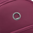 Delsey Paris Victoire - Rucksack 15.6" 43 cm (bordeaux) - Ansicht 4