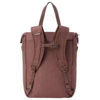 Dakine Campus Hybrid 26 - Umhängetasche/Rucksack 60 cm (marron) - Ansicht 2