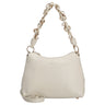 Seidenfelt Sundby - Schultertasche 24.5 cm (cloud)