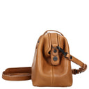 aunts & uncles Grandmas Luxury Club Mrs. Eclair - Umhängetasche 21 cm (caramel) - Ansicht 3