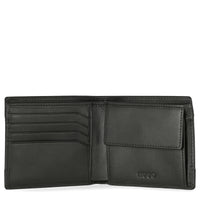 HUGO Men GBHM Gift Set - Wallet 4cc (black)