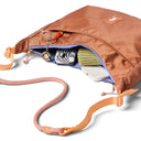 Cotopaxi Trozo 8L - Umhängetasche 38 cm (whiskey) - Ansicht 3