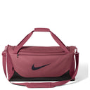 Nike Brasilia Duffel 60 - Sporttasche M 63.5 cm (pink smoke/black/gridiron)