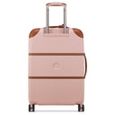 Delsey Paris Chatelet Air 2.0 - 4-Rollen-Trolley M 67 cm (hellrosa) - Ansicht 3