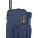 Stratic Light + -4-Rollen-Kabinentrolley 55 cm (navy) - Ansicht 7