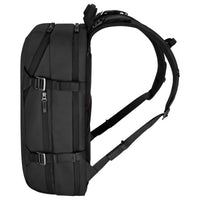 Victorinox Touring Traveler Backpack - Travel Backpack (black)