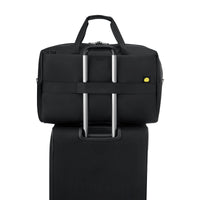 Delsey Paris Turenne Soft - Reisetasche S 55 cm (schwarz) - Ansicht 5