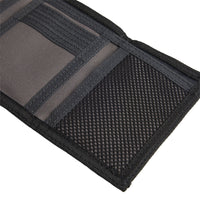 adidas APWR Wallet - Wallet (charcoal/black)