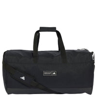 adidas 3 Stripes Weekender Duffel Bag 72L - Sporttasche 65 cm (black)