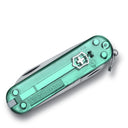 Victorinox Schweizer Taschenmesser "Classic SD" S 5.8 cm (tropical surf) - Ansicht 3