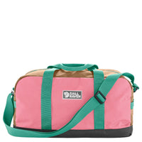 Fjällräven Vardag Duffel 33 - Reisetasche 47 cm (poppy pink-khaki dust)