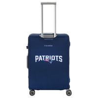 Travelite NFL - Kofferhülle M (New England Patriots) - Ansicht 4