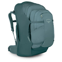 casacade blue-torrent blue