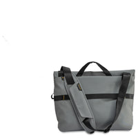 Stratic Vibe - Umhängetasche 38 cm (grey) - Ansicht 2