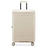Delsey Paris Lutece - 4-Rollen-Trolley L 76 cm erw. (beige)
