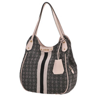 Liu Jo Adonide Hobo - Henkeltasche L 34 cm (black)