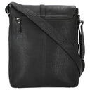 Burkely Antique Avery - Umhängetasche M 34 cm (black) - Ansicht 4