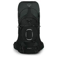 Osprey Aether 65 L/XL - Trekkingrucksack 80 cm (black)