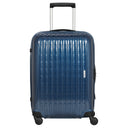 Samsonite Chronolite - 4-Rollen-Trolley M 69 cm (electric blue)