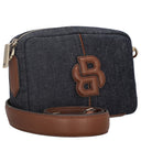 BOSS Anett New - Umhängetasche 19 cm (open blue) - Ansicht 5