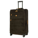 Brics Life - 4-Rollen-Trolley 77 cm (olivgrün) - Ansicht 2