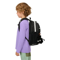 Mammut First Zip 16 - Jr. Rucksack 38 cm (black) - Ansicht 4