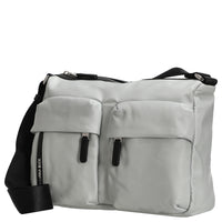 Mandarina Duck Hunter Umhängetasche 28 cm (cashmere) - Ansicht 2