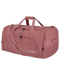 Travelite Kick-Off - Reisetasche 60 cm L (rose)