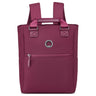 Delsey Paris Victoire - Rucksack 15.6" 37 cm (bordeaux)