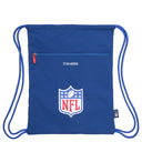 Travelite NFL - Turnbeutel 41 cm (NFL Shield) - Ansicht 6