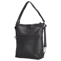 Picard Pure - Shoulder Bag 30 cm (schwarz)