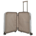 Travelite LASCANA Edition - 4-Rollen-Kabinentrolley 55 cm (champagne) - Ansicht 7