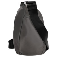 Mandarina Duck Hunter - Umhängetasche M 38 cm (smoked pearl) - Ansicht 3