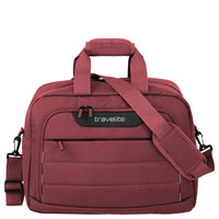 Travelite Skaii - Weekender 40 cm (red) - Ansicht 2