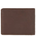 Camel Active Ocean - Geldbörse 6cc 11 cm (cognac) - Ansicht 3