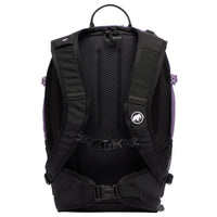 Mammut Nirvana 28 Women - Skitourenrucksack (paloja-black) - Ansicht 2
