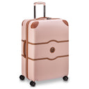 Delsey Paris Chatelet Air 2.0 - 4-Rollen-Trolley L 77 cm (hellrosa) - Ansicht 2