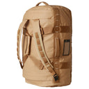 The North Face Base Camp Voyager Duffel - Reisetasche/Rucksack L 62 cm (khaki stone/utility bro) - Ansicht 2