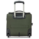 Delsey Paris DLC 2.0 - 2-Rollen-Businesstrolley 40 cm (oliv) - Ansicht 2