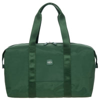 emerald green