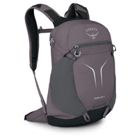 graphite purple
