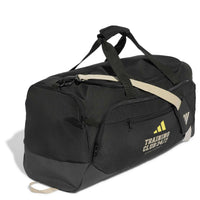 adidas Training Defender 60 - Sporttasche 63 cm (black/khaki three/pure lemon)