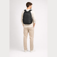 Travelite Kick Off - Rucksack L 45 cm (schwarz) - Ansicht 6