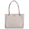 Guess Eco Mietta - Shopper 37 cm (stone)