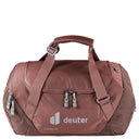 Deuter Duffel 35 - Reisetasche 50 cm (caspia-raisin) - Ansicht 8