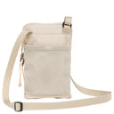 Haglöfs Tight Pocket Bag - Umhängetasche 16.5 cm (chalk beige/true black) - Ansicht 3