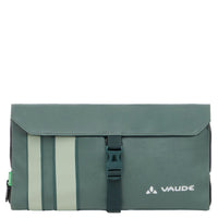Vaude Socotra - Kulturbeutel zum Aufhängen 31 cm (agave)