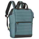 Delsey Paris Shadow 5.0 - Rucksack 41 cm (grün) - Ansicht 2