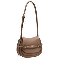 Aigner Cavallo - Umhängetasche S 24 cm (oat beige) - Ansicht 2