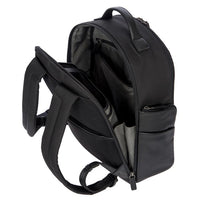 Brics Monza - Rucksack M Business 40 cm 15" (black) - Ansicht 2